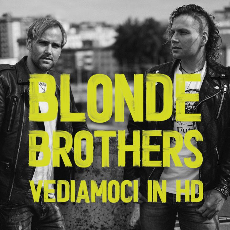 Blonde Brothers's avatar image