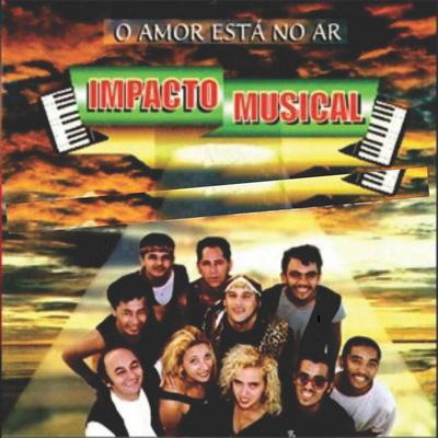 Banda Impacto Musical's cover