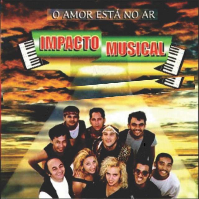 Banda Impacto Musical's avatar image