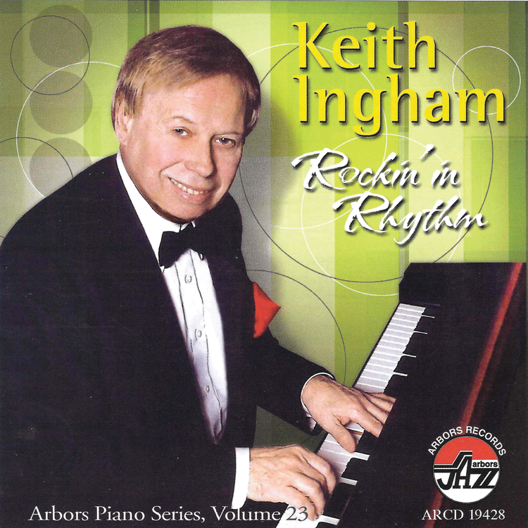 Keith Ingham's avatar image