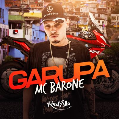 Garupa By Mc Barone's cover