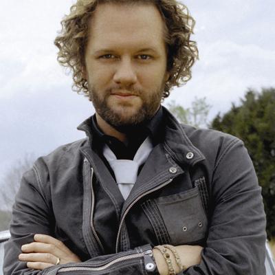 David Phelps's cover