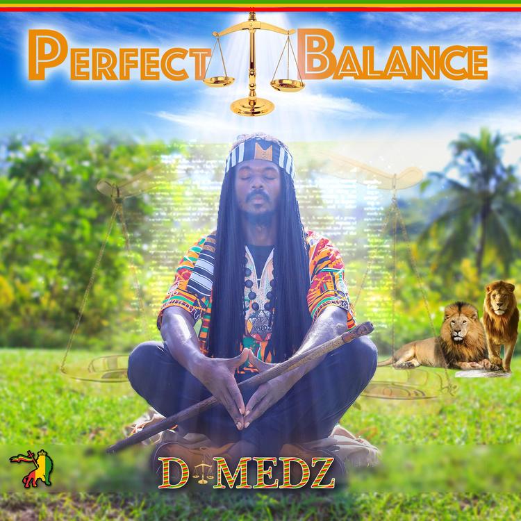 D-Medz's avatar image