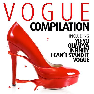 Vogue (Remix)'s cover