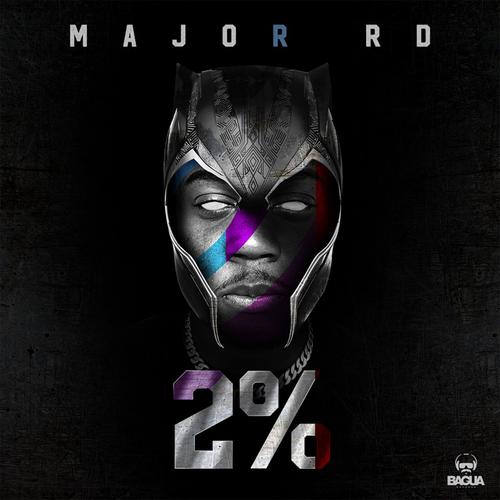 Major RD's cover