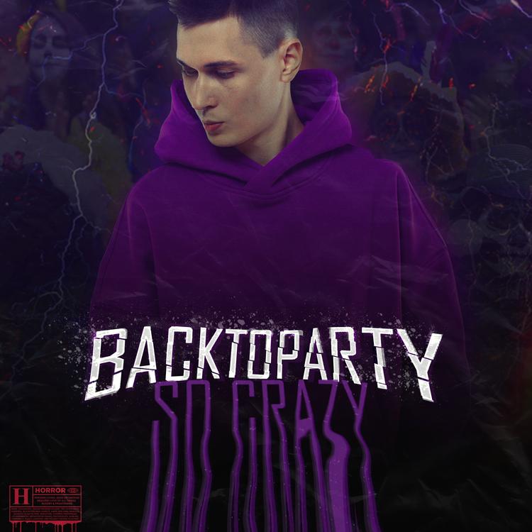 Backtoparty's avatar image