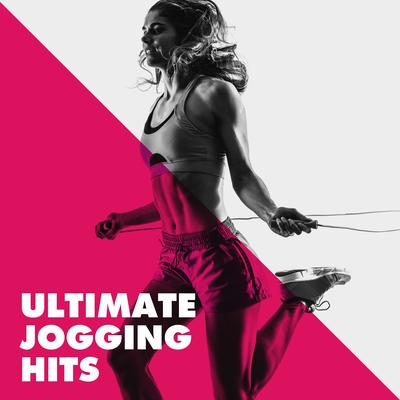 Ultimate Jogging Hits's cover