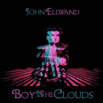 Boy in the Clouds By John Ellwand's cover