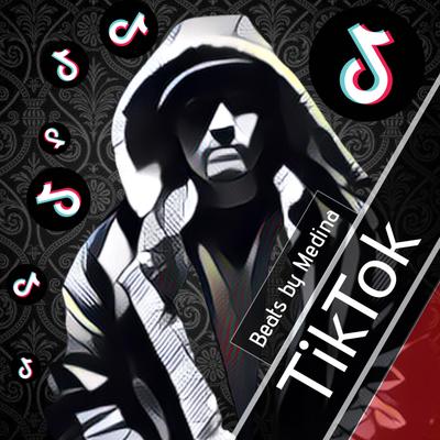 TikTok's cover