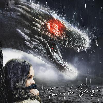 Tears of the Dragon (Acoustic Version)'s cover