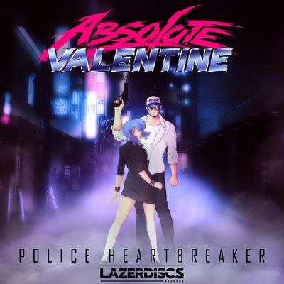In the 42nd Street By Absolute Valentine's cover