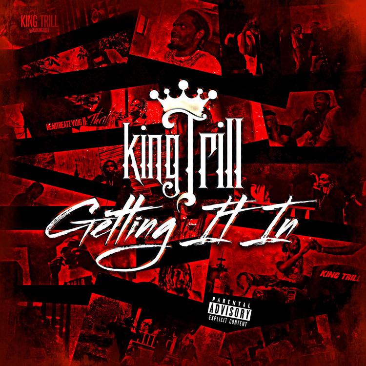 King Trill's avatar image