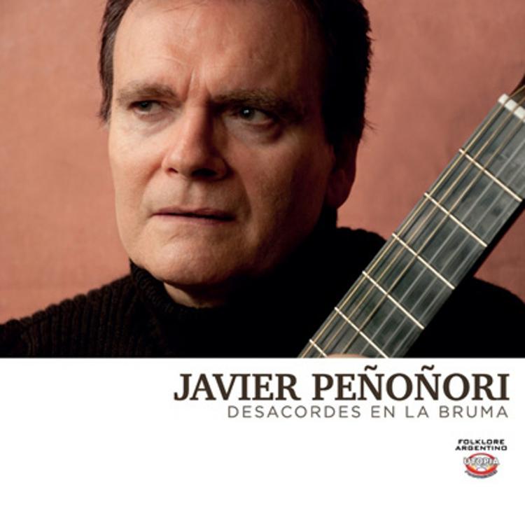 Javier Peñoñori's avatar image