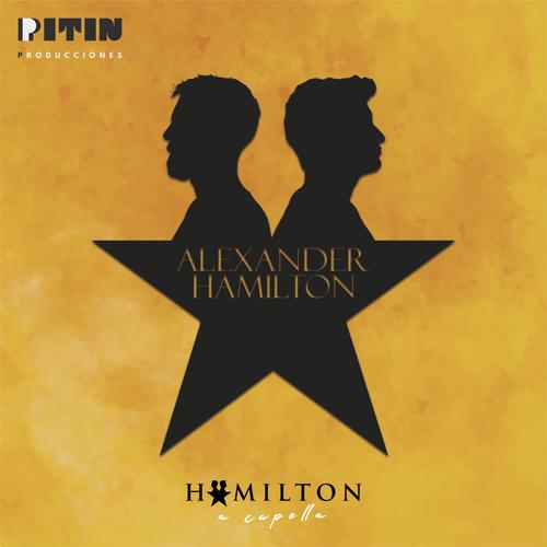 Alexander Hamilton Official TikTok Music album by Hamilton a