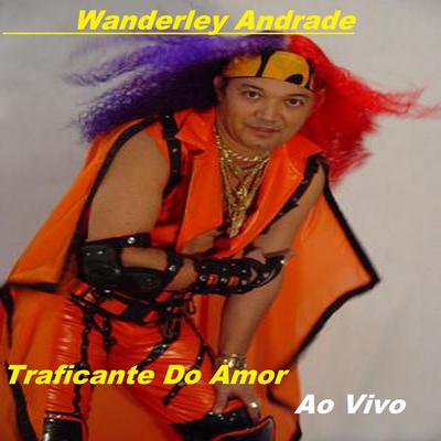 Traficante Do Amor (Ao Vivo) By Wanderley Andrade's cover