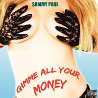 Sammy Paul's avatar cover