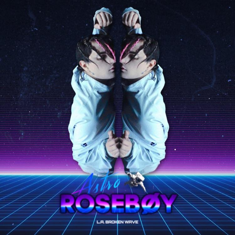 Roseboy's avatar image