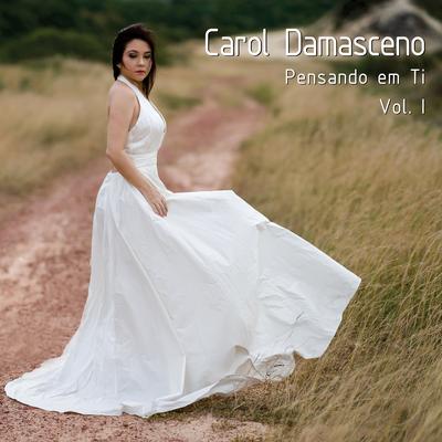 Carol Damasceno's cover