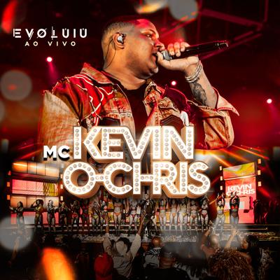 Morena Cor do Pecado (Ao Vivo) By MC Kevin o Chris's cover