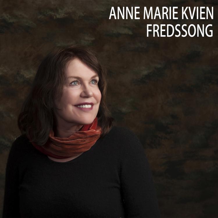 Anne-Marie Kvien's avatar image