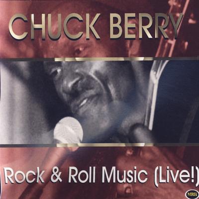Reelin' And Rockin' By Chuck Berry's cover