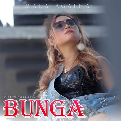 Bunga By Mala Agatha's cover