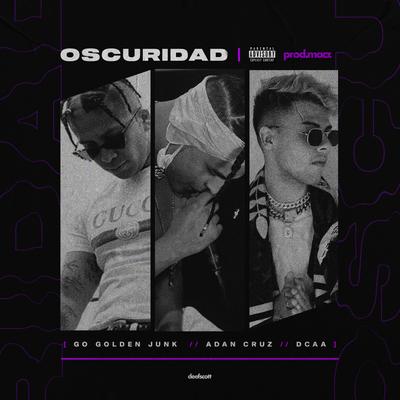 Oscuridad's cover