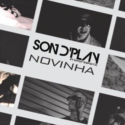 Novinha By SondPlay's cover