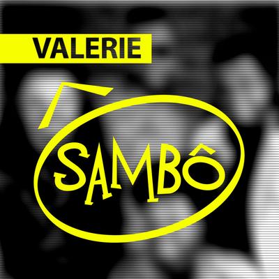 Sambô's cover
