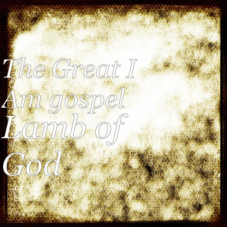 The Great I Am gospel's avatar image