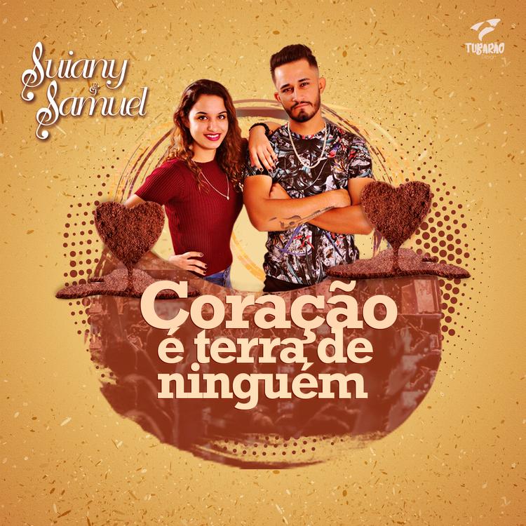 Suiany e Samuel's avatar image