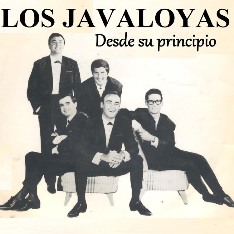 Los Javayolas's avatar image