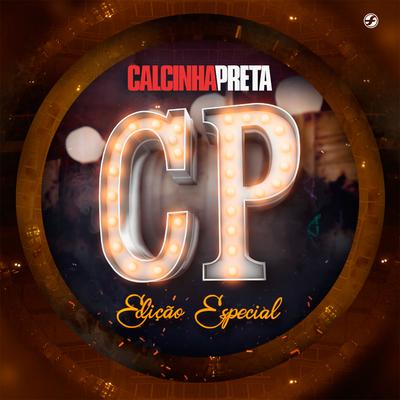 Calcinha Preta: Edição Especial's cover
