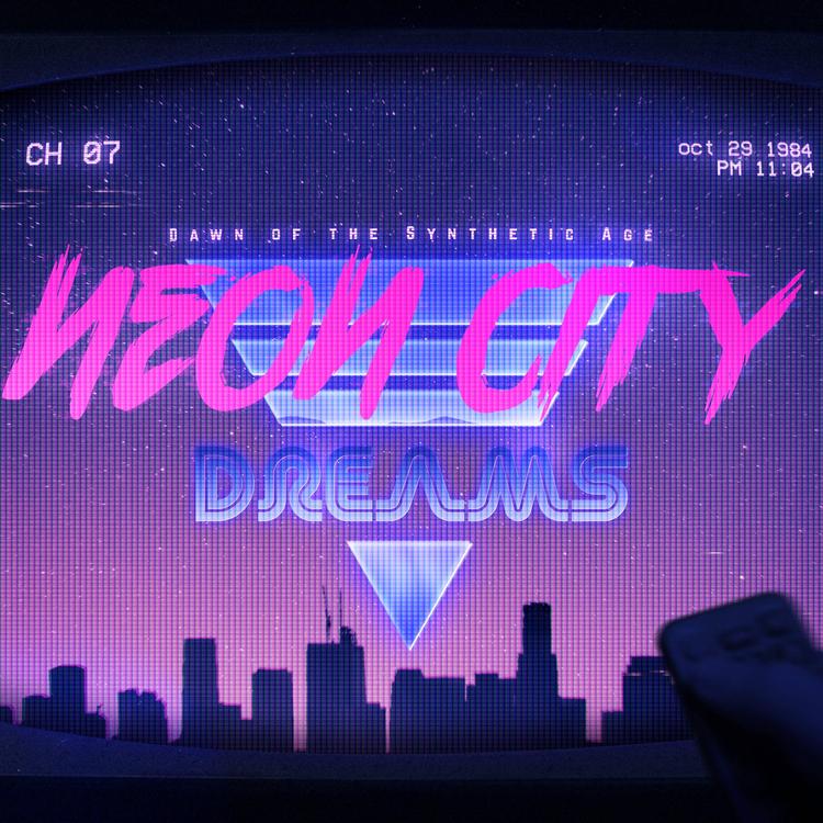 Neon City Dreams's avatar image