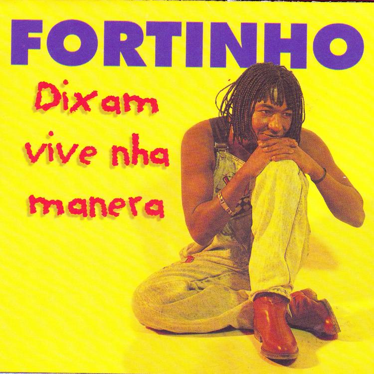 Fortinho's avatar image