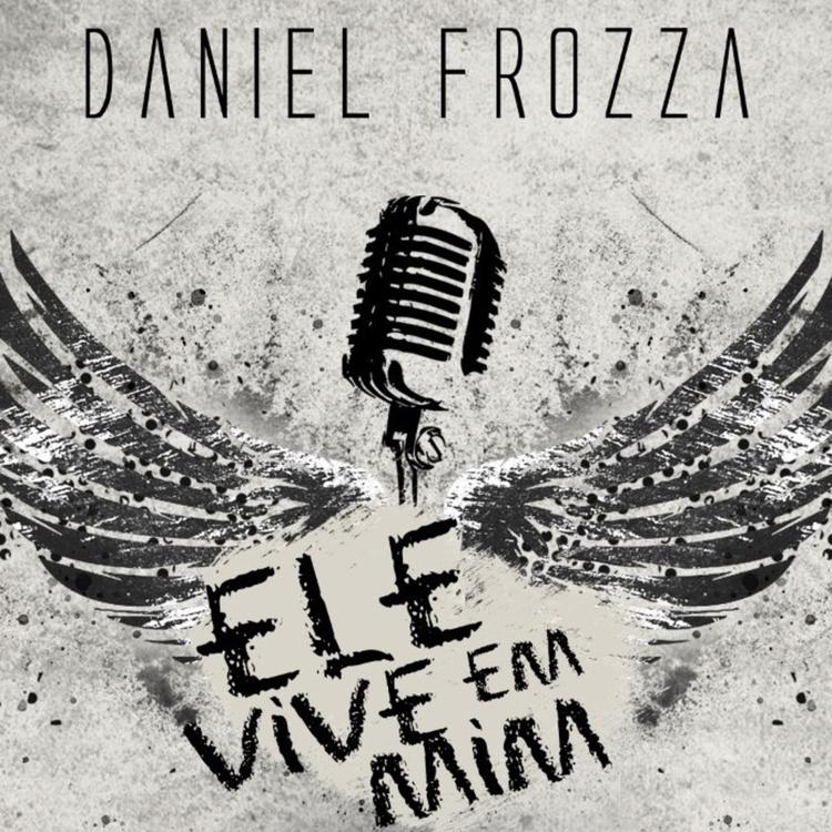 Daniel Frozza's avatar image