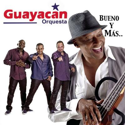 Carro de Fuego By Guayacán Orquesta's cover