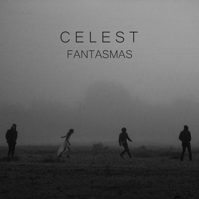 Fantasmas By Celest's cover