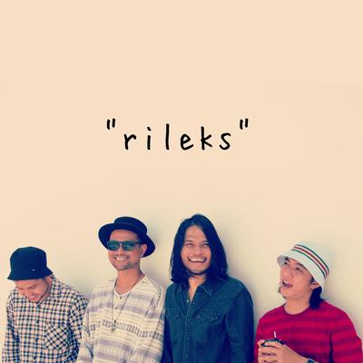 Rileks's cover