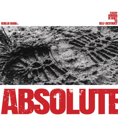 Absolute's cover