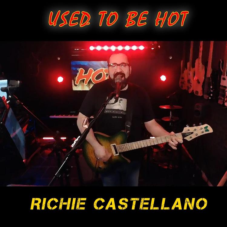 Richie Castellano's avatar image