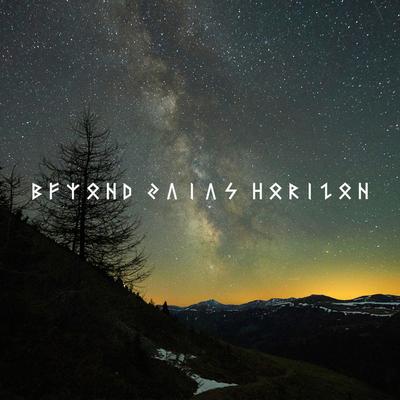 Beyond Gaia's Horizon's cover