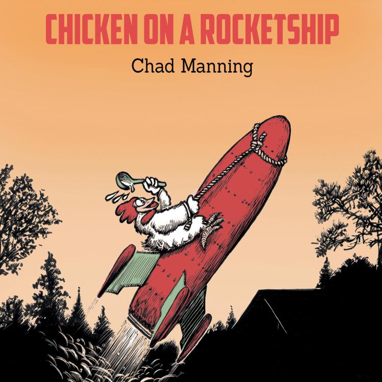 Chad Manning's avatar image