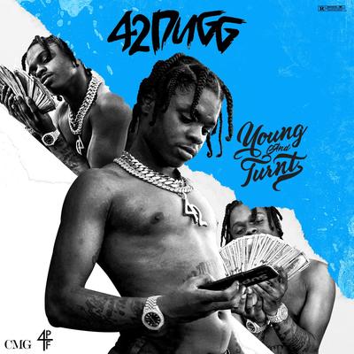 4 Gang By 42 Dugg's cover