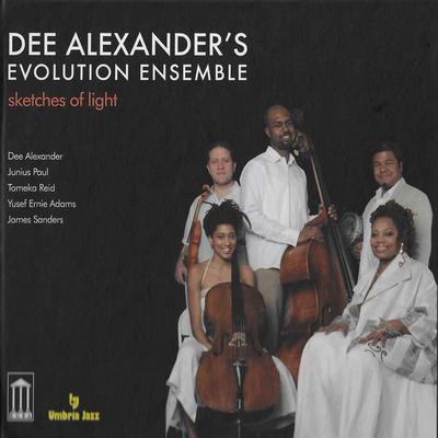 Truth By Dee Alexander's Evolution Ensemble's cover