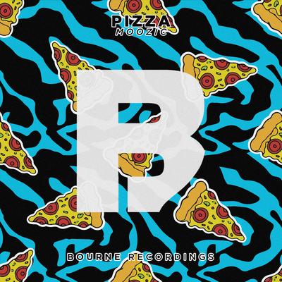 Pizza's cover