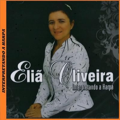 Oh Jesus Me Ama By Eliã Oliveira's cover
