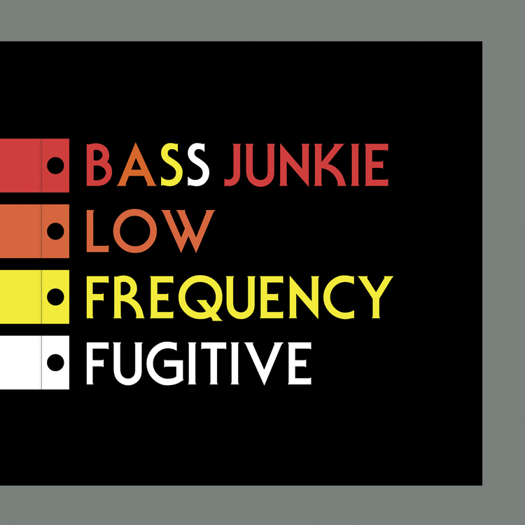 Bass Junkie's avatar image