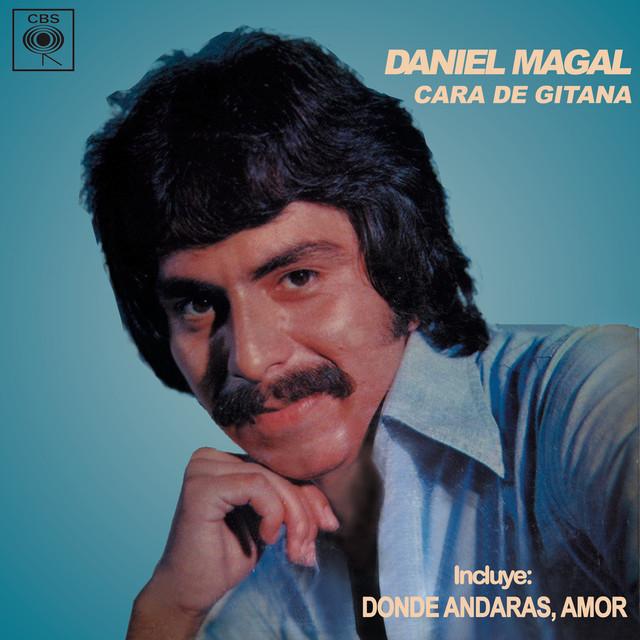 Daniel Magal's avatar image