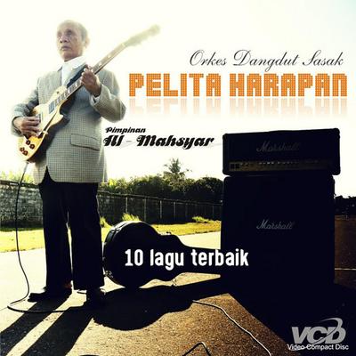 Pelita Harapan's cover